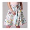 McCall's Schnittmuster M7129 - Rock - Wickelrock – Bild 2