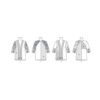 McCall's Schnittmuster M7132 - Jacke - Cardigan - Strickjacke – Bild 5