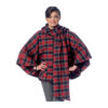 McCalls Schnittmuster M7202 - Umhang - Cape - Poncho – Bild 3