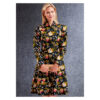 Vogue Schnittmuster V1741 - Kombination - Hosenanzug, Kleid und Overall – Bild 6