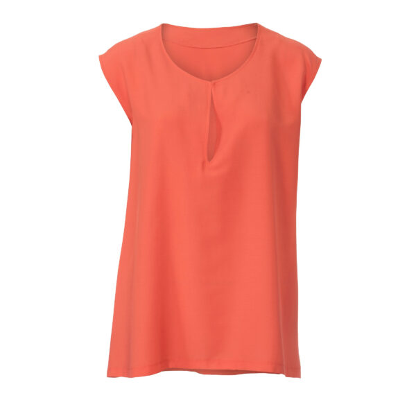 Burda Style Schnittmuster Nr. 6126 - Tunika - Variationsreiche Tuniken – Bild 3