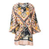 Burda Style Schnittmuster Nr. 6126 - Tunika - Variationsreiche Tuniken – Bild 6