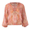 Burda Style Schnittmuster Nr. 6126 - Tunika - Variationsreiche Tuniken – Bild 9