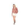 Burda Style Schnittmuster Nr. 6126 - Tunika - Variationsreiche Tuniken – Bild 8
