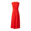 Burda Style Schnittmuster Nr. 6133 - Kleid - Kleider mit schwingendem Rock – Bild 4