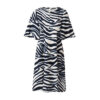 Burda Style Schnittmuster Nr. 6133 - Kleid - Kleider mit schwingendem Rock – Bild 6