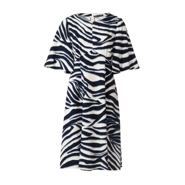 Burda Style Schnittmuster Nr. 6133 - Kleid - Kleider mit schwingendem Rock – Bild 6