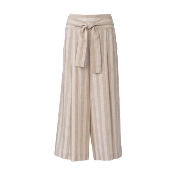 Burda Style Schnittmuster Nr. 6138 - Hose - Culotte und Short – Bild 3