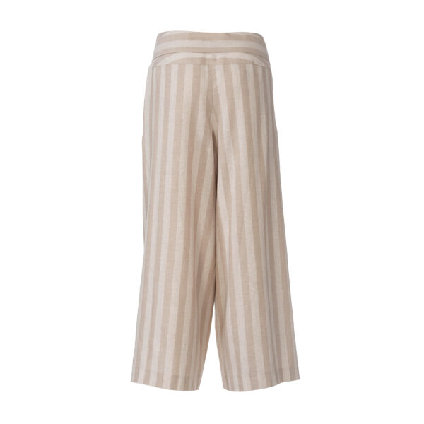 Burda Style Schnittmuster Nr. 6138 - Hose - Culotte und Short – Bild 4