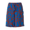 Burda Style Schnittmuster Nr. 6138 - Hose - Culotte und Short – Bild 6