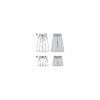 Burda Style Schnittmuster Nr. 6138 - Hose - Culotte und Short – Bild 9