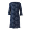 Burda Style Schnittmuster Nr. 6149 - Kleid - Kleider - Midi und Mini – Bild 3