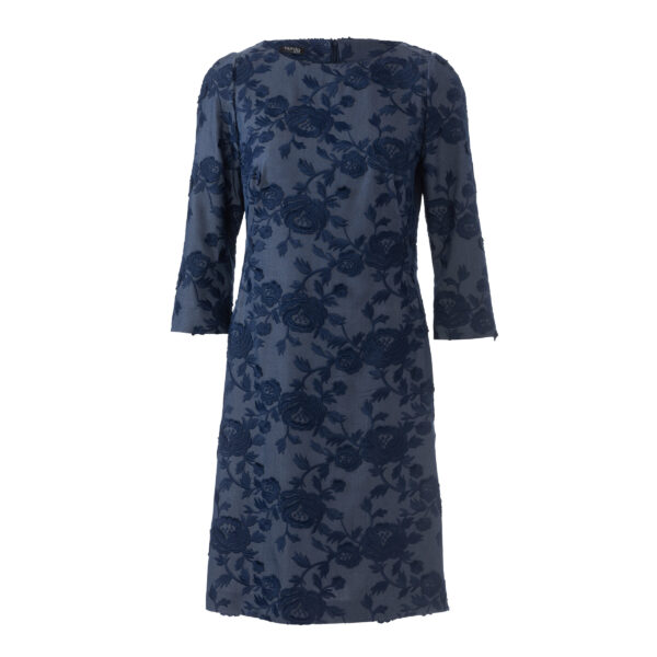 Burda Style Schnittmuster Nr. 6149 - Kleid - Kleider - Midi und Mini – Bild 3