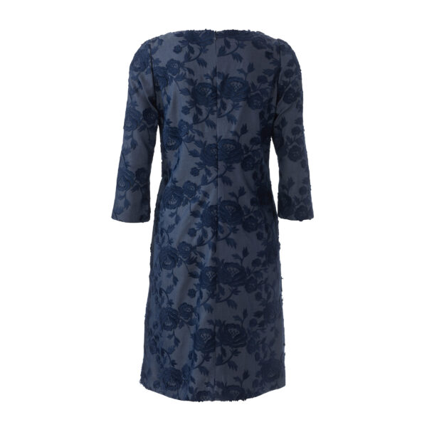 Burda Style Schnittmuster Nr. 6149 - Kleid - Kleider - Midi und Mini – Bild 4