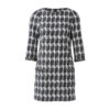 Burda Style Schnittmuster Nr. 6149 - Kleid - Kleider - Midi und Mini – Bild 6