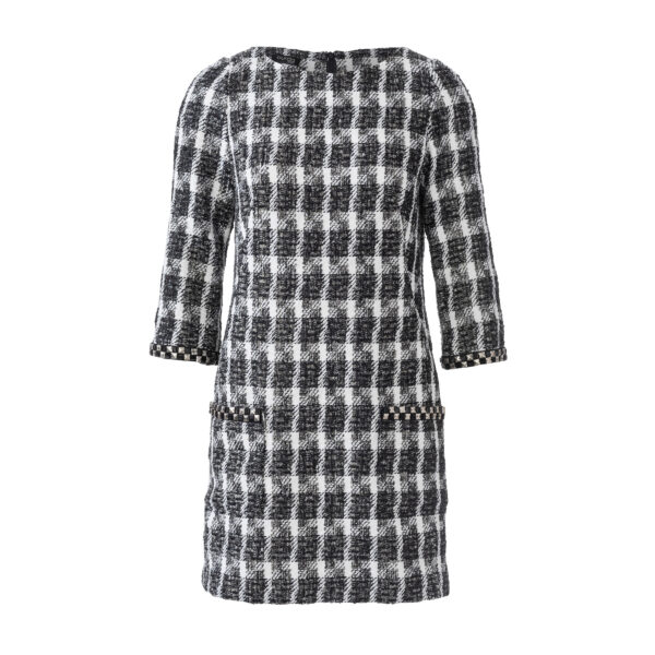 Burda Style Schnittmuster Nr. 6149 - Kleid - Kleider - Midi und Mini – Bild 6