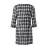 Burda Style Schnittmuster Nr. 6149 - Kleid - Kleider - Midi und Mini – Bild 8