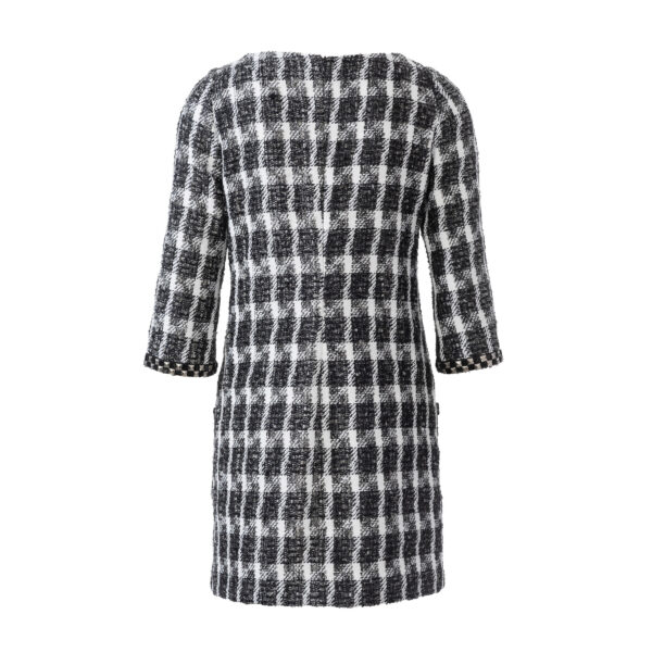 Burda Style Schnittmuster Nr. 6149 - Kleid - Kleider - Midi und Mini – Bild 8