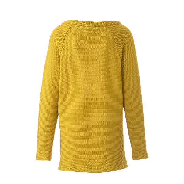 Burda Style Schnittmuster Nr. 6151 - Pullover - Long-Pulli – Bild 7