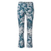 Burda Style Schnittmuster Nr. 6152 - Bootcut-Hosen - 3 Varianten – Bild 3
