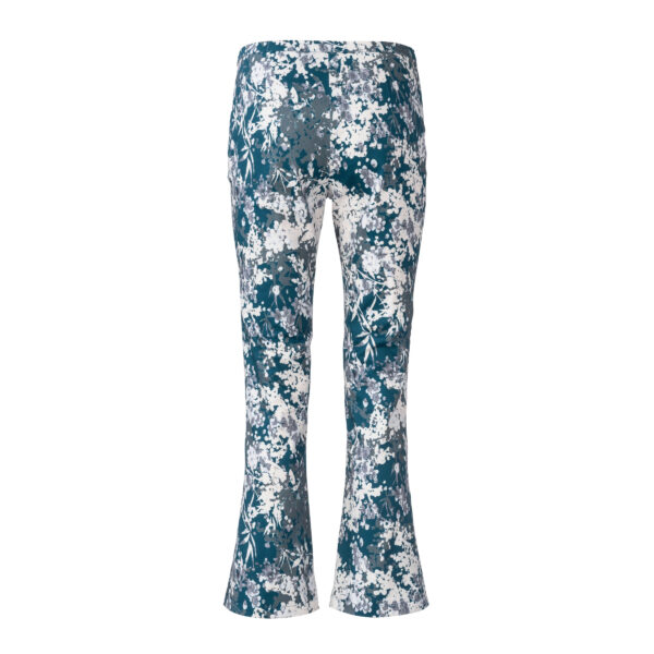 Burda Style Schnittmuster Nr. 6152 - Bootcut-Hosen - 3 Varianten – Bild 4