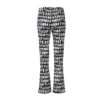 Burda Style Schnittmuster Nr. 6152 - Bootcut-Hosen - 3 Varianten – Bild 7
