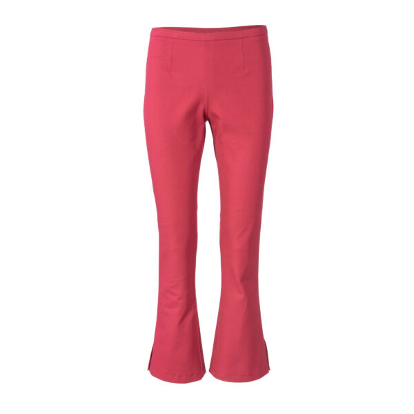 Burda Style Schnittmuster Nr. 6152 - Bootcut-Hosen - 3 Varianten – Bild 9