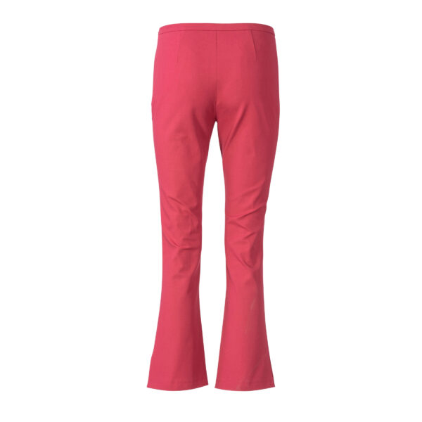 Burda Style Schnittmuster Nr. 6152 - Bootcut-Hosen - 3 Varianten – Bild 10