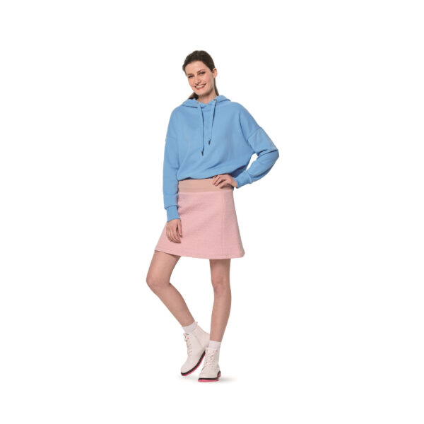 Burda Style Schnittmuster Nr. 6154 - Rock - lang & kurz – Bild 2