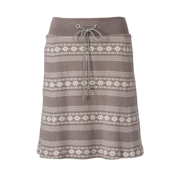 Burda Style Schnittmuster Nr. 6154 - Rock - lang & kurz – Bild 6