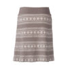Burda Style Schnittmuster Nr. 6154 - Rock - lang & kurz – Bild 7
