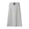 Burda Style Schnittmuster Nr. 6154 - Rock - lang & kurz – Bild 9