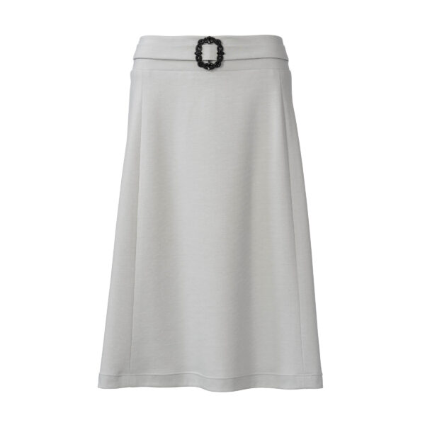 Burda Style Schnittmuster Nr. 6154 - Rock - lang & kurz – Bild 9