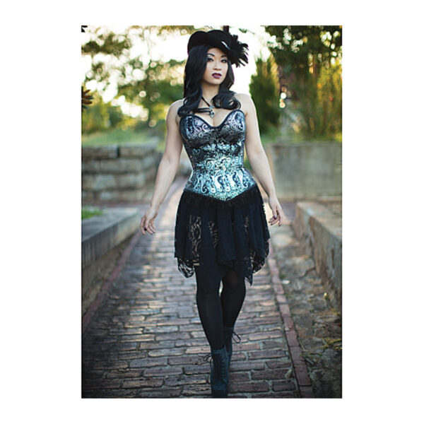 McCalls Schnittmuster M7339 - Cosarge - Steampunk - Cosplay - Yaya Han – Bild 2