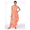 McCalls Schnittmuster M7402 - Kleid - weit fallend - leger – Bild 2
