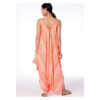 McCalls Schnittmuster M7402 - Kleid - weit fallend - leger – Bild 3