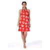 McCalls Schnittmuster M7405 - Kleid - Raffung - ärmellos – Bild 2