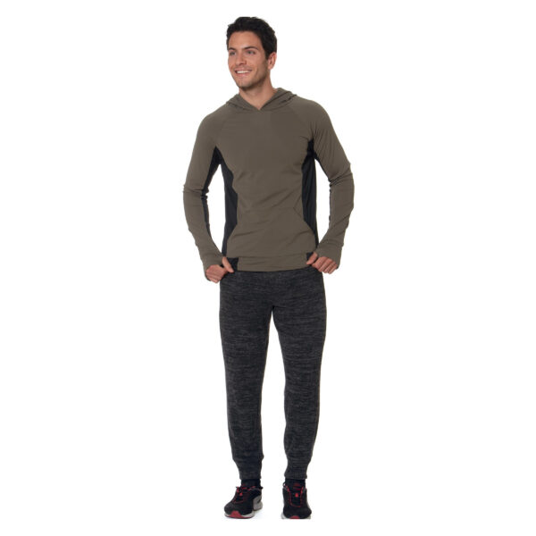McCalls Schnittmuster M7486 - Sportanzug - Laufanzug - Sportbekleidung - Männer – Bild 2