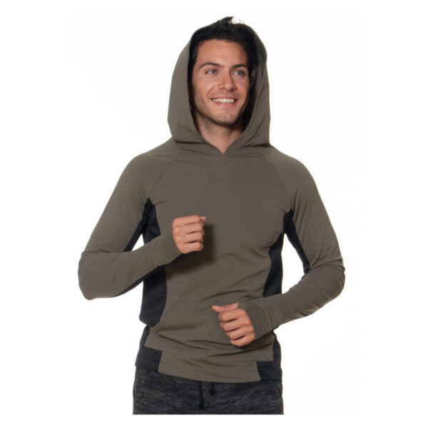 McCalls Schnittmuster M7486 - Sportanzug - Laufanzug - Sportbekleidung - Männer – Bild 3
