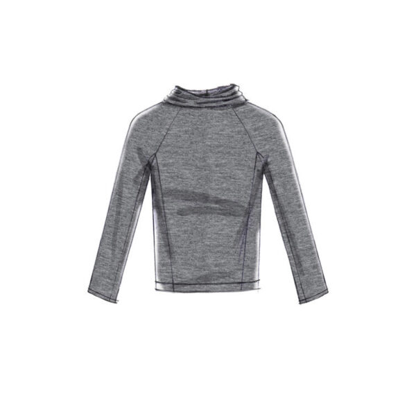 McCalls Schnittmuster M7486 - Sportanzug - Laufanzug - Sportbekleidung - Männer – Bild 5