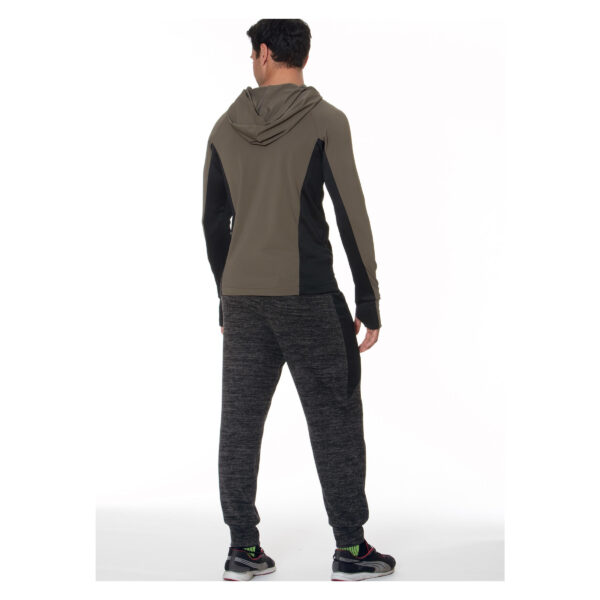 McCalls Schnittmuster M7486 - Sportanzug - Laufanzug - Sportbekleidung - Männer – Bild 8