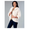 McCalls Schnittmuster M7511 - Jacke - Kapuzenjacke - Mantel – Bild 2