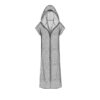 McCalls Schnittmuster M7511 - Jacke - Kapuzenjacke - Mantel – Bild 3