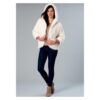 McCalls Schnittmuster M7511 - Jacke - Kapuzenjacke - Mantel – Bild 6