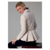 McCalls Schnittmuster M7513 - Jacke - Mantel - Schösschenteil – Bild 2