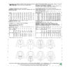 McCalls Schnittmuster M7513 - Jacke - Mantel - Schösschenteil – Bild 8