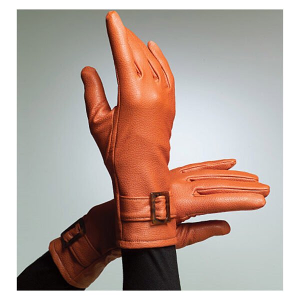 Vogue Schnittmuster V8311 - Handschuhe - Vintage - Variationen – Bild 2