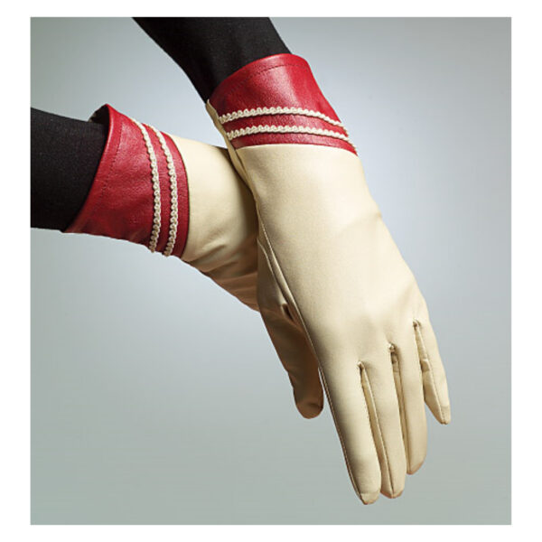 Vogue Schnittmuster V8311 - Handschuhe - Vintage - Variationen – Bild 8