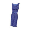 Vogue Schnittmuster V8766 - Kleid in Variationen - 6 Modelle – Bild 7