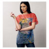 Vogue Schnittmuster V8877 - Shirt - tief angesetzter Arm - Sattel – Bild 2